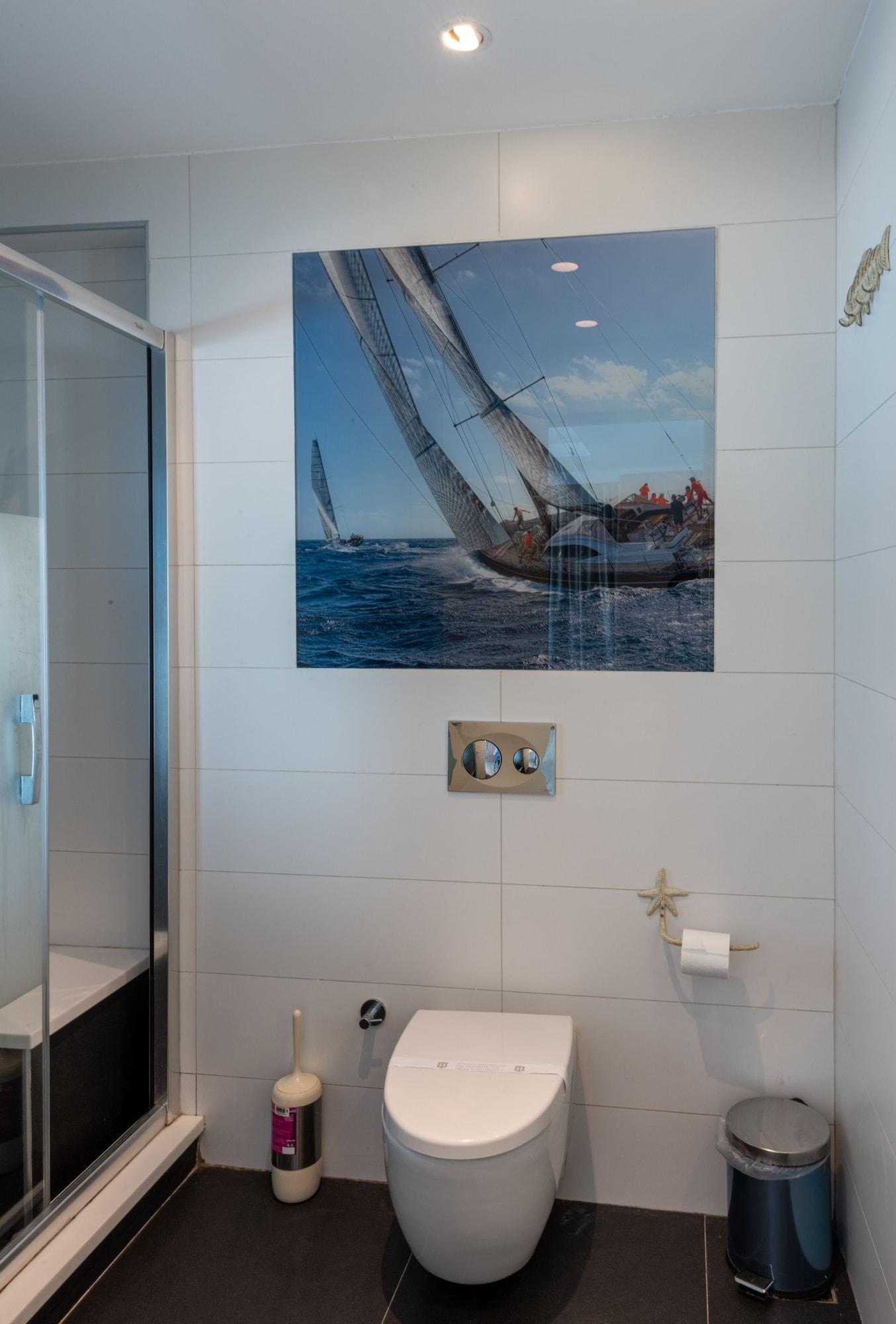 Riva'S Moda Istanboel Buitenkant foto
