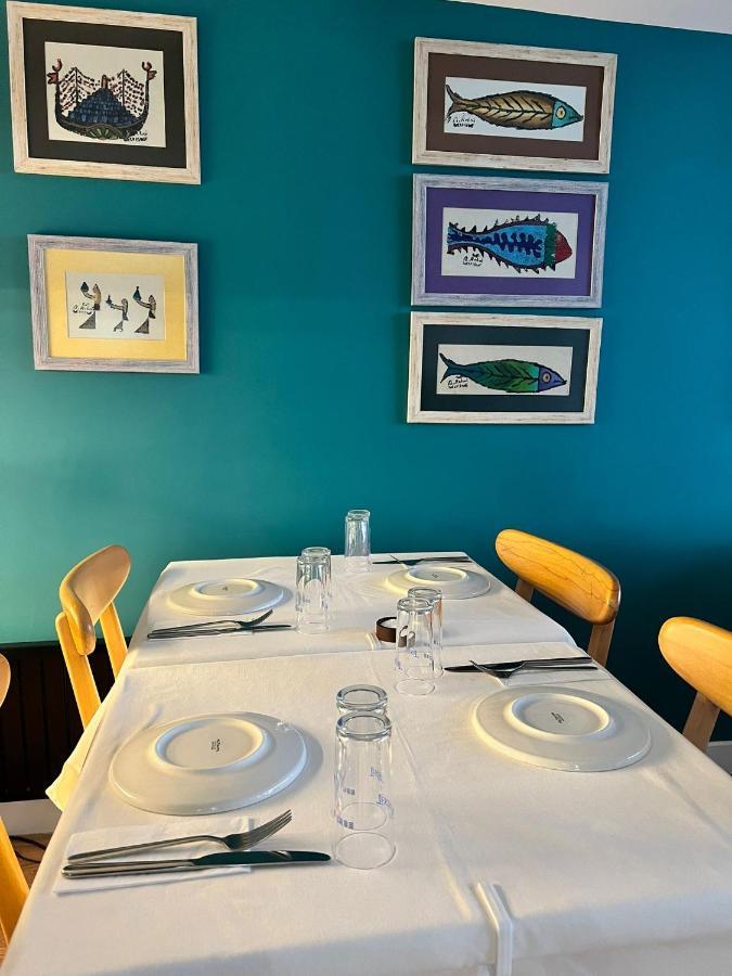Riva'S Moda Istanboel Buitenkant foto